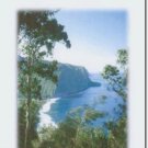 #M4U0147 Scenic View Miss You Greeting Card