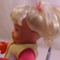 2000 IRWIN TOY TALKING INTERACTIVE REALISTIC DOLL