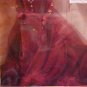 GONE WITH THE WIND BARBIE DOLL SCARLETT OHARA RED DRESS