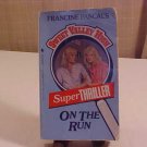1988 SWEET VALLEY HIGH SUPER THILLER FRANCINE PASCAL'S