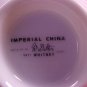VINTAGE IMPERIAL WHITNEY W DALTON #5671 CHINA TEA CUP