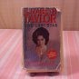 1981 ELIZABETH TAYLOR THE LAST STAR KITTY KELLEY BOOK