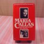 1981 MARIA CALLAS THE WOMEN BEHIND THE LEGEND BOOK