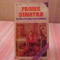 1973 FRANK SINATRA HIS FASCINATING STORY PAPERBACK BOOK