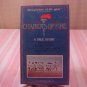 1981 CHARIOTS OF FIRE A TRUE STORY PAPERBACK BOOK