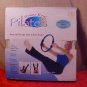 PILATES POWER RING WITH VHS MELISSA WALKER