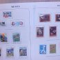 1992 COMPLETE POSTAGE STAMP SET RUSSIA COLLECTOR SET