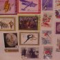 LOT #7 COLLECTOR CCCP STAMPS