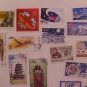LOT #8 COLLECTOR CCCP STAMPS