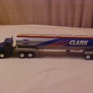1995 CLARK TRUCK AND TRAILER TOY