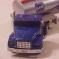 1995 CLARK TRUCK AND TRAILER TOY