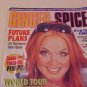 SPICE GIRLS MAGAZINE AND LARGE POSTER SPECIAL EDITION