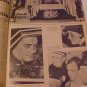 VINTAGE NEWS PAPER ARTICLES SPECIAL REPORT JOHN KENNEDY