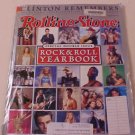 2000 ROLLING STONE MAGAZINE ROCK & ROLL YEARBOOK