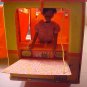 1970 BARBIE COUNTRY CAMPER BY MATTEL WITH BOX