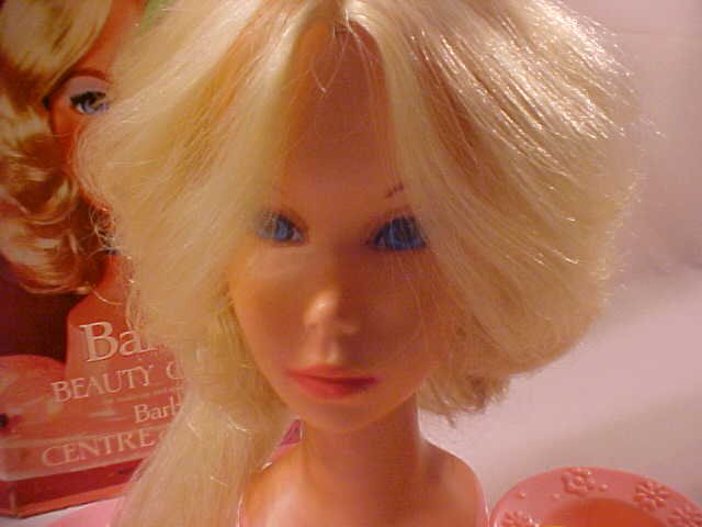 barbie ftb72