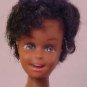 VINTAGE 1950'S LOT OF BARBIE DOLLS AND CLOTHING