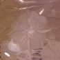 Vintage Glassware Small Glass Candy Dish with Lid