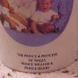 Vintage Prince & Princess of Wales and Childen cup