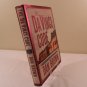 2004 THE DAVINCI CODE A NOVEL SPECIAL ILLSTRATED EDITION HARDCOVER BOOK