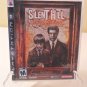SILENT HILL HOMECOMING PLAYSTATION PS3 GAME HOME COMING