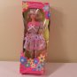 1996 SPECIAL EDITION BARBIE DOLL RUSSELL STOVER CANDIES MIB