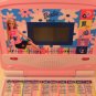 BARBIE B-BOOK CHILDRENS LEARNING LAPTOP COMPUTER
