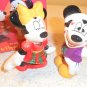 Disney Mickey & Minnie Salt and Pepper Shakers