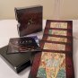1997 Riven the sequel to Myst on 5 CDs for PC & Mac