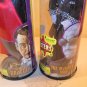 2 1998 universal studios monsters son of dracula,invisible man dolls