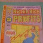 1979 #32 Richie Rich Profits comic book