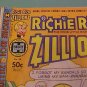 1981 #28 Richie Rich Zillionz comic book