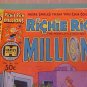 1980 Richie Rich Millions #103 comic book