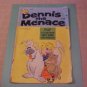 1976 Dennis The Menace PLUS Cut-Out comic book #149