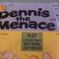 1976 Dennis The Menace PLUS Cut-Out comic book #149