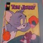 1972 TOM AND JERRY COMIC BOOK