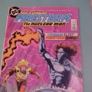 1986 The Fury of the FIRESTORM #43 Comics Book