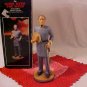 1991 MGM GONE WITH THE WIND ASHLEY FIGURINE