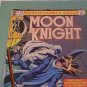 1981 MARVEL COMIC BOOK #10 MOON KNIGHT FIGHT CONTINUES