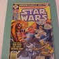 1978 MARVEL COMIC BOOK #11 STAR WARS THE FATE OF LUKE
