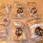 Lot of 6 Taco Bell Talking Chihuahua Dogs