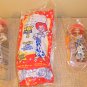 LOT OF 9 MCDONALD'S TOY STORY 2 CANDY DISPENSERS NIP
