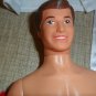1991 Ken Barbie Doll Lot with Clothing and shoes