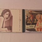 Lot of 2 Mariah Carey and Marah CDs