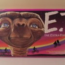 Item image 	 1982 E.T. The Extra-Terrestr​ial Board Game. Complete!