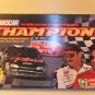 Nascar Champions Board Game Jeff Gordon Dale Earnhardt Race Game