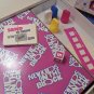 Vintage 1990 New Kids on The Block Board Game