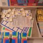 THE PRICE IS RIGHT TV Show Board Game Milton Bradley 1986 Vintage Complete