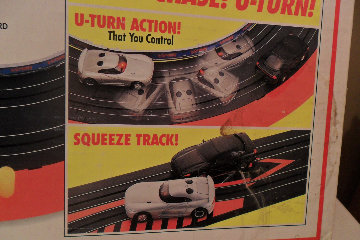 rc car set