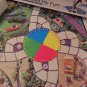 1987 The California Raisins Board Game complete